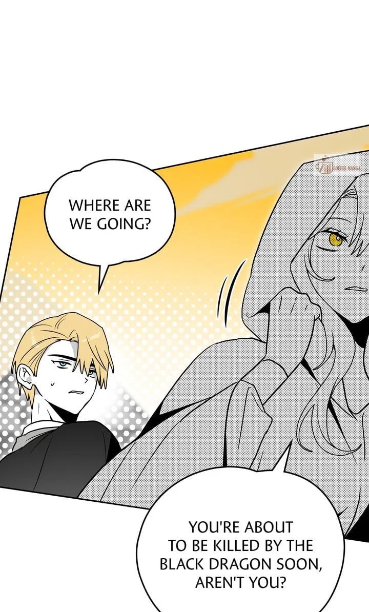 Falling for a Dying Princess Chapter 71 – Page 41