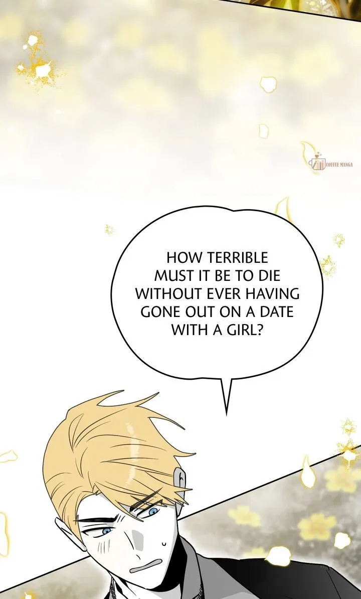 Falling for a Dying Princess Chapter 71 – Page 46