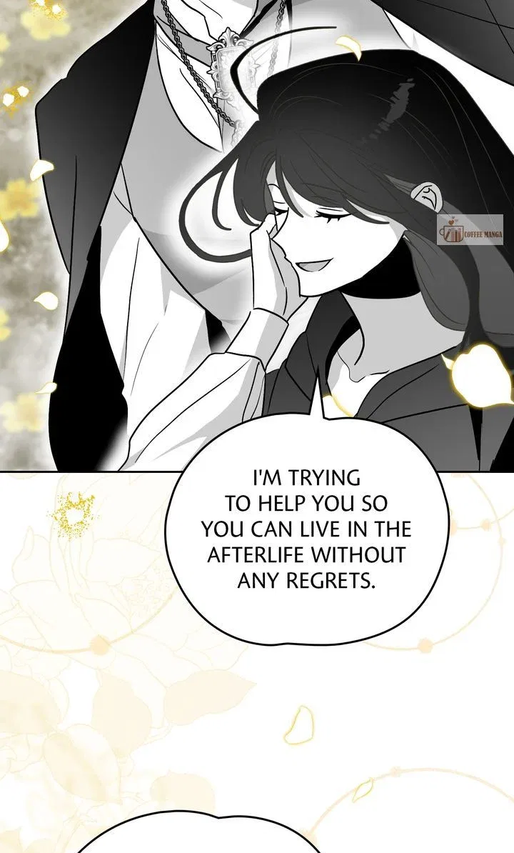 Falling for a Dying Princess Chapter 71 – Page 47