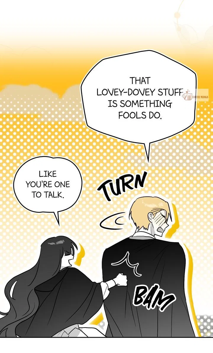 Falling for a Dying Princess Chapter 71 – Page 50