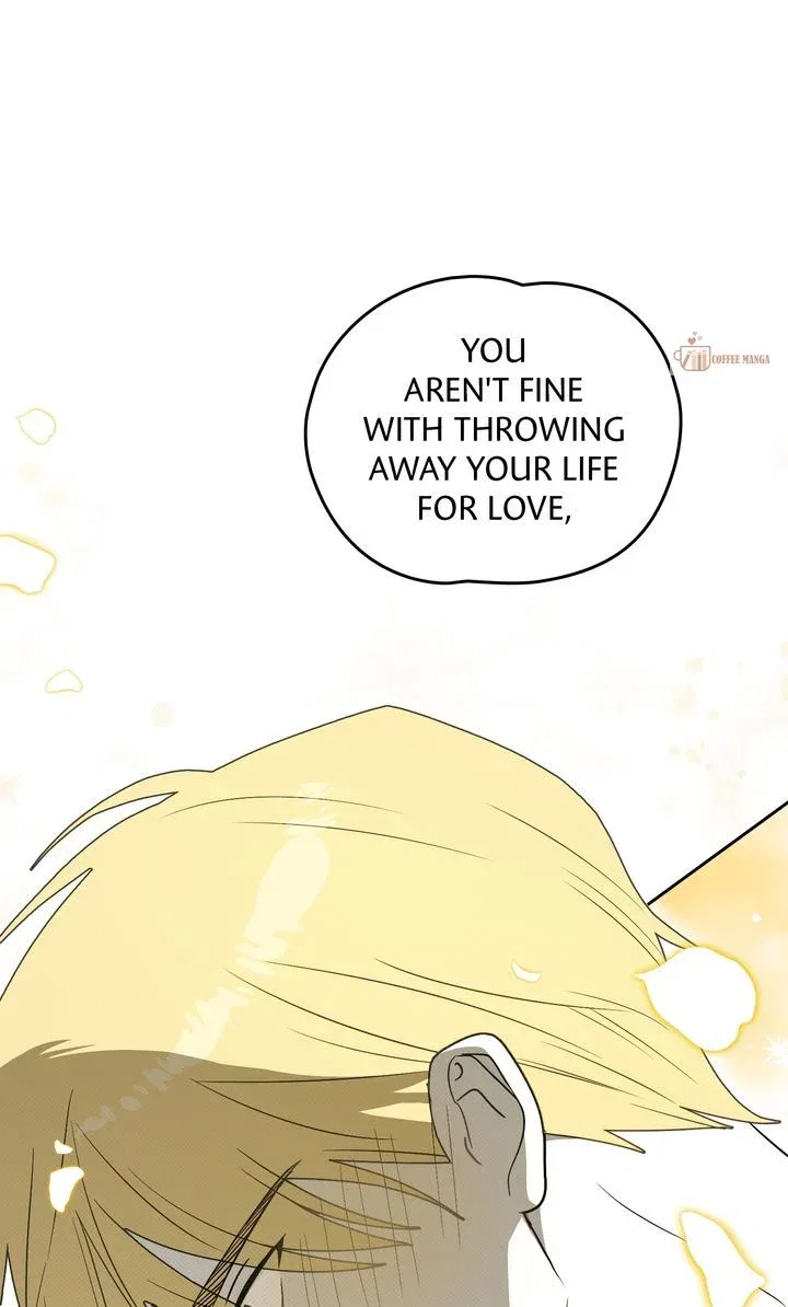 Falling for a Dying Princess Chapter 71 – Page 51