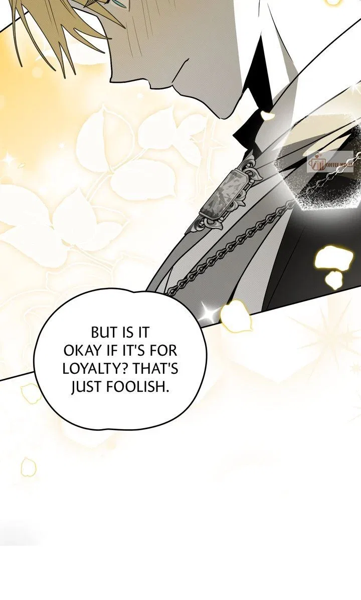 Falling for a Dying Princess Chapter 71 – Page 52
