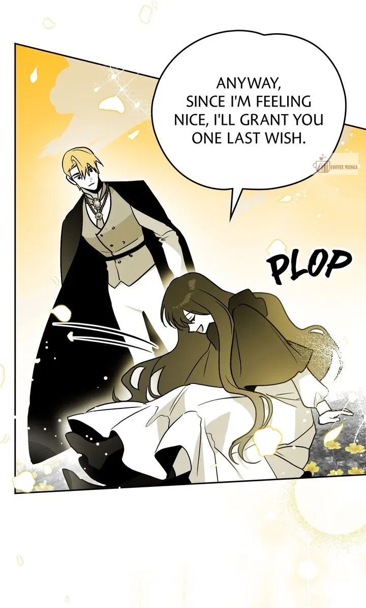 Falling for a Dying Princess Chapter 71 – Page 53