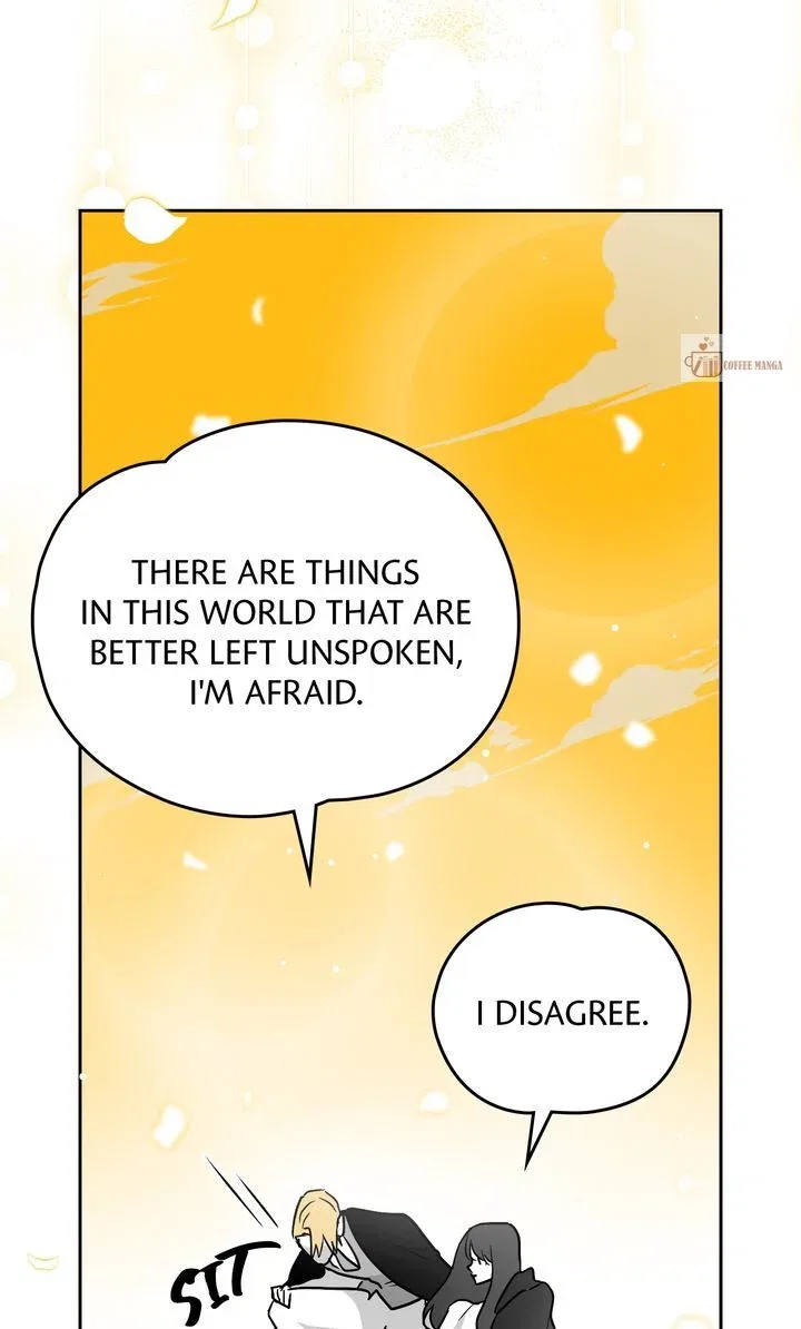 Falling for a Dying Princess Chapter 71 – Page 56