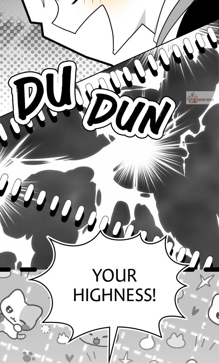 Falling for a Dying Princess Chapter 71 – Page 58