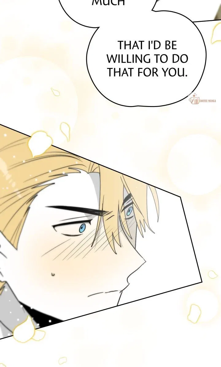 Falling for a Dying Princess Chapter 71 – Page 61