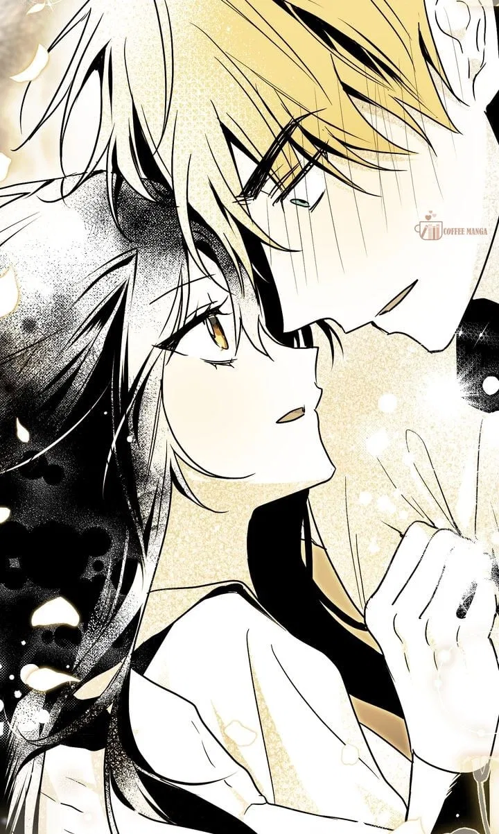 Falling for a Dying Princess Chapter 70 – Page 2