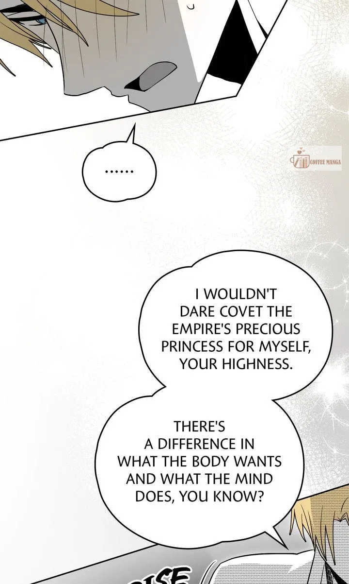 Falling for a Dying Princess Chapter 70 – Page 4