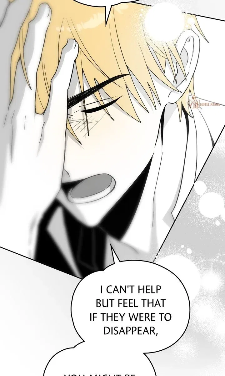 Falling for a Dying Princess Chapter 70 – Page 9