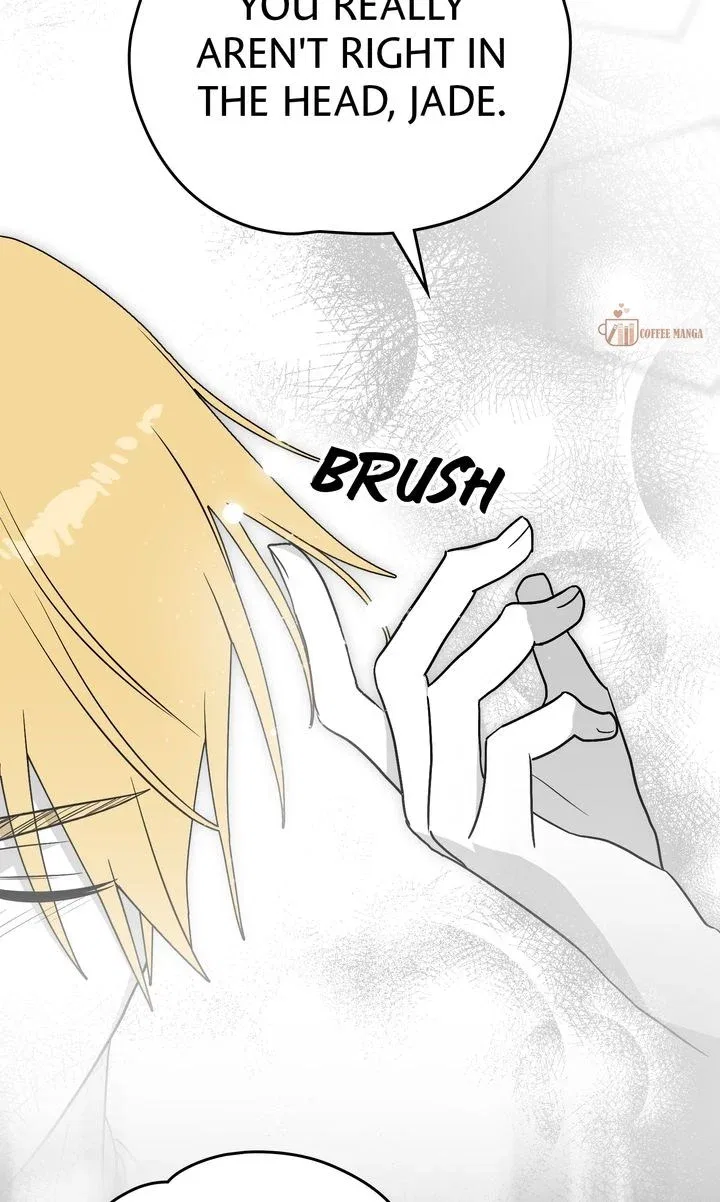 Falling for a Dying Princess Chapter 70 – Page 11