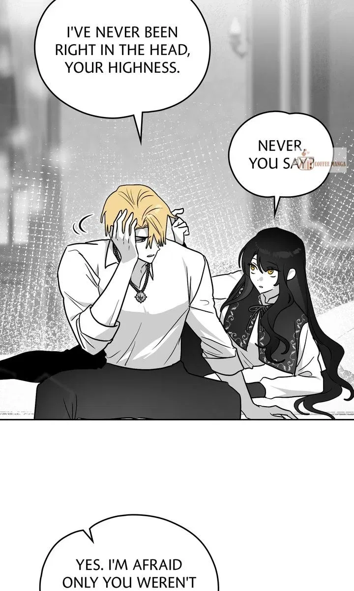 Falling for a Dying Princess Chapter 70 – Page 12