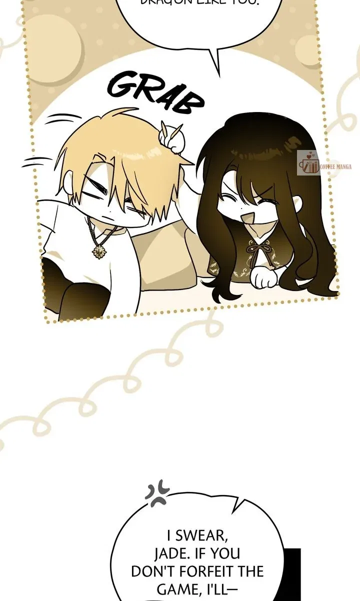 Falling for a Dying Princess Chapter 70 – Page 14