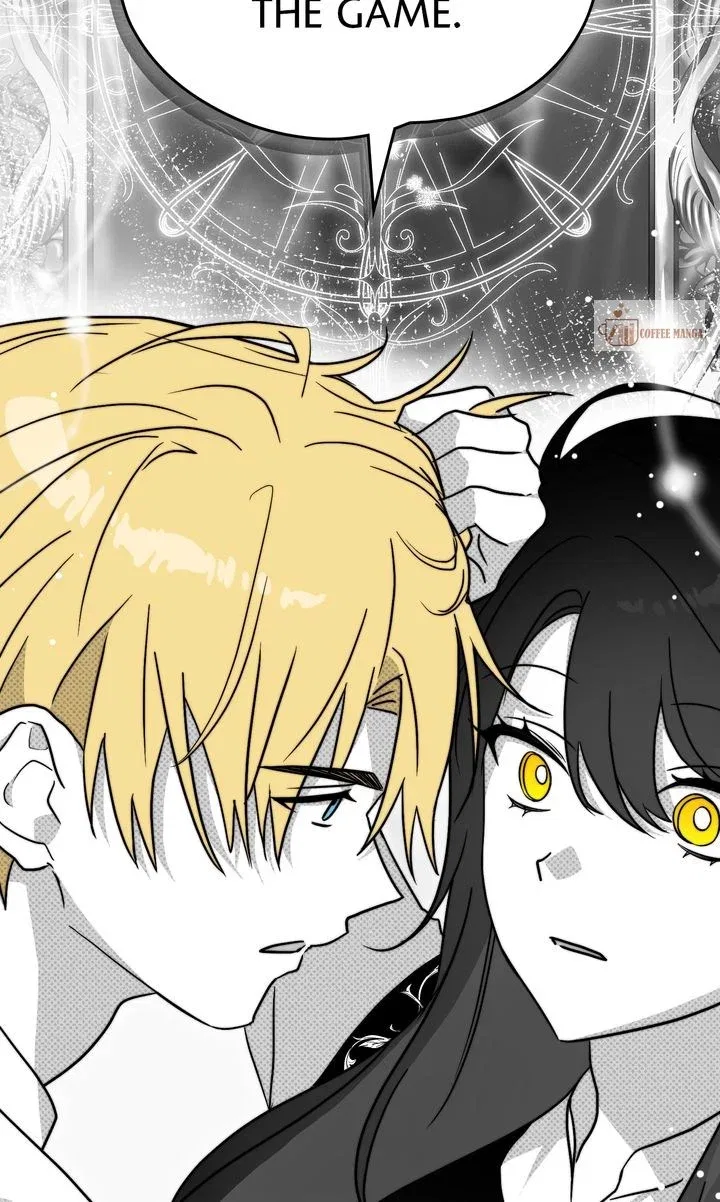 Falling for a Dying Princess Chapter 70 – Page 16