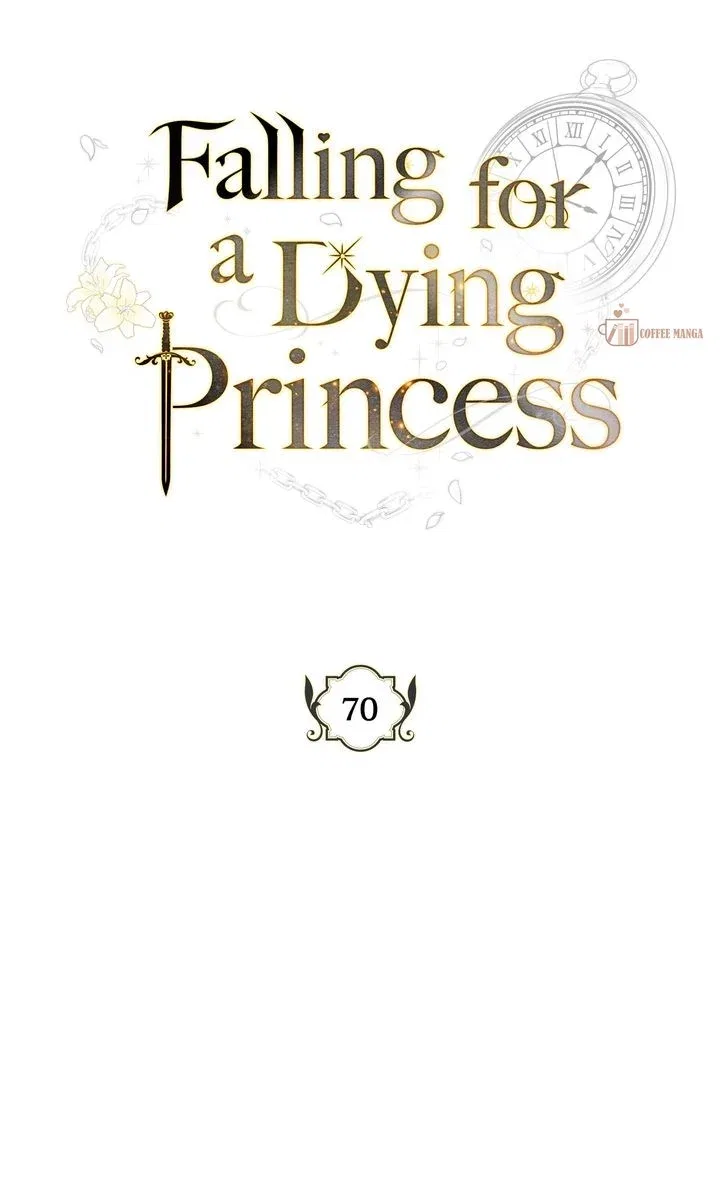 Falling for a Dying Princess Chapter 70 – Page 18