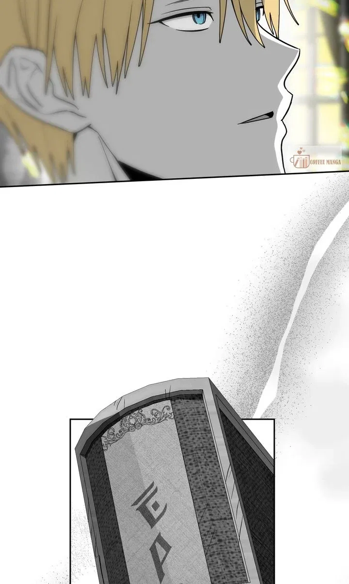 Falling for a Dying Princess Chapter 70 – Page 26