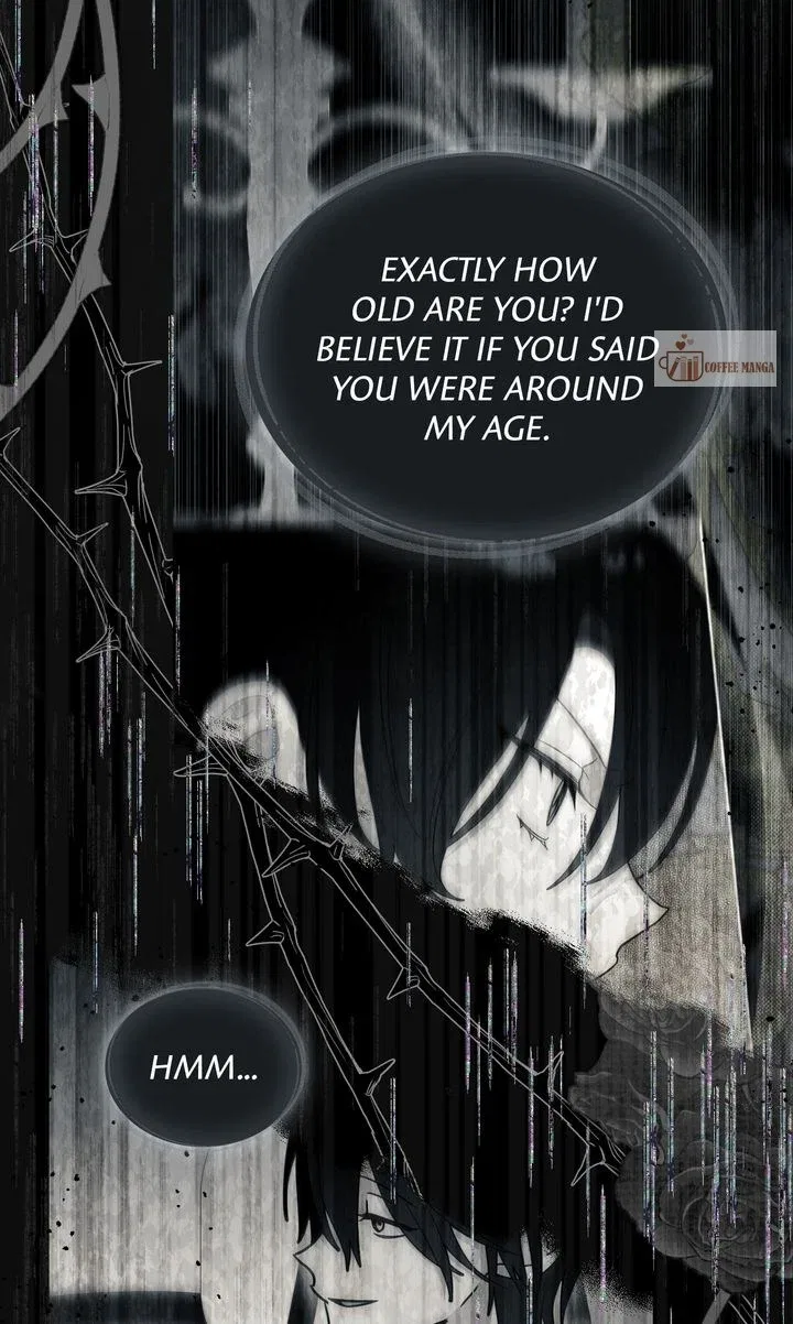 Falling for a Dying Princess Chapter 70 – Page 51