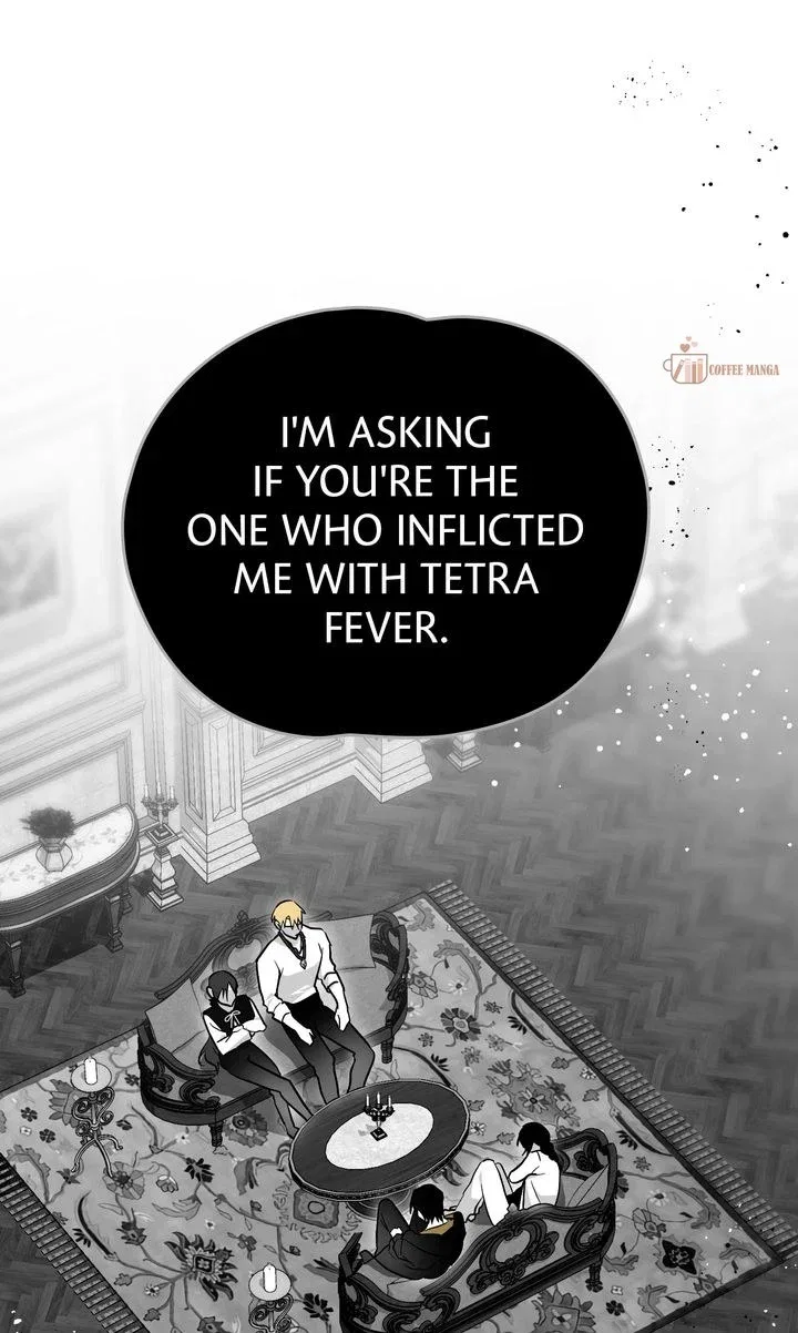 Falling for a Dying Princess Chapter 69 – Page 1