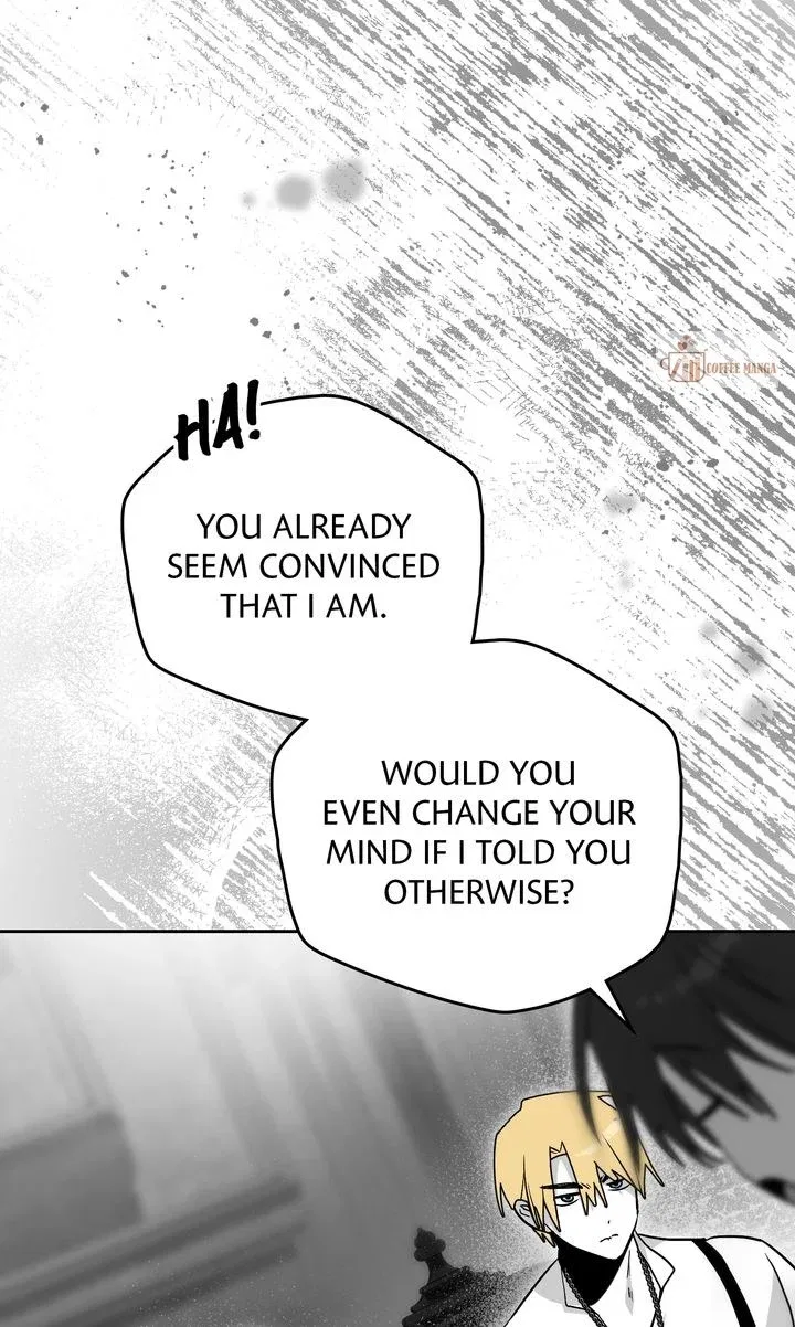 Falling for a Dying Princess Chapter 69 – Page 3