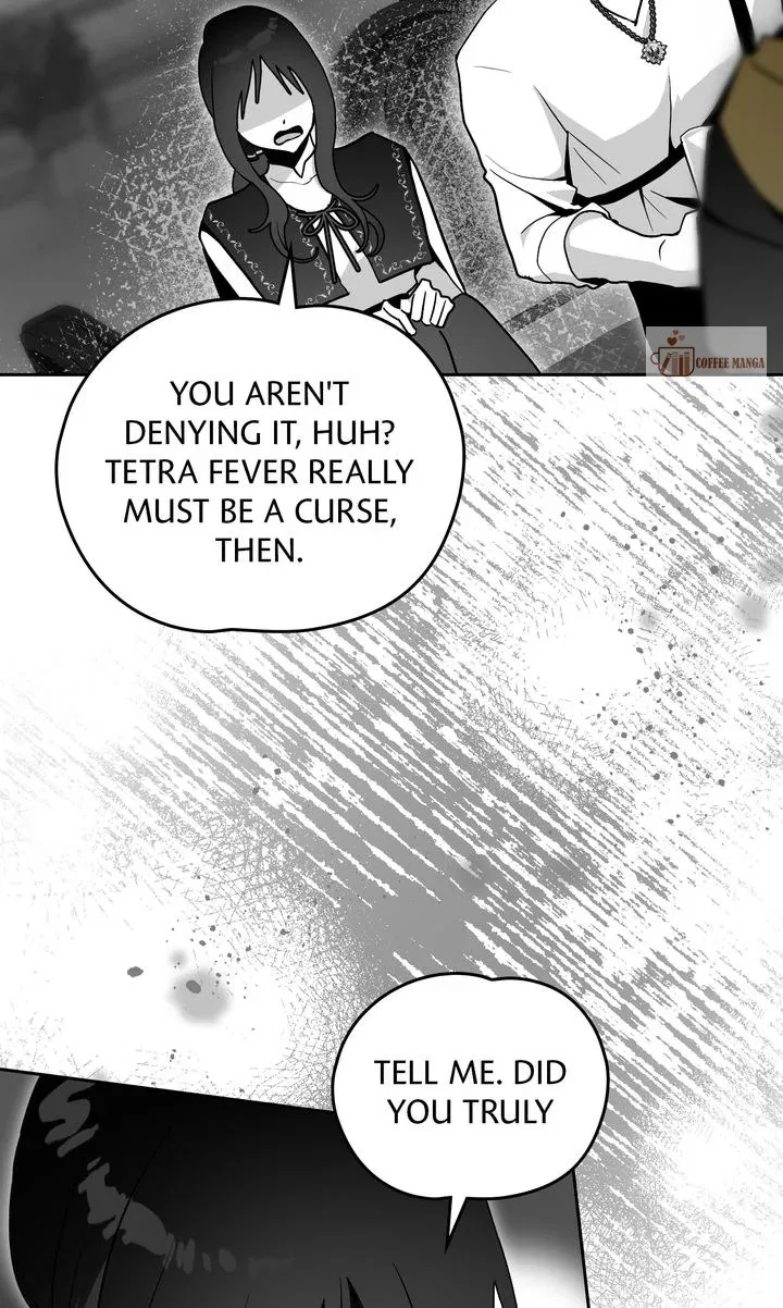 Falling for a Dying Princess Chapter 69 – Page 4