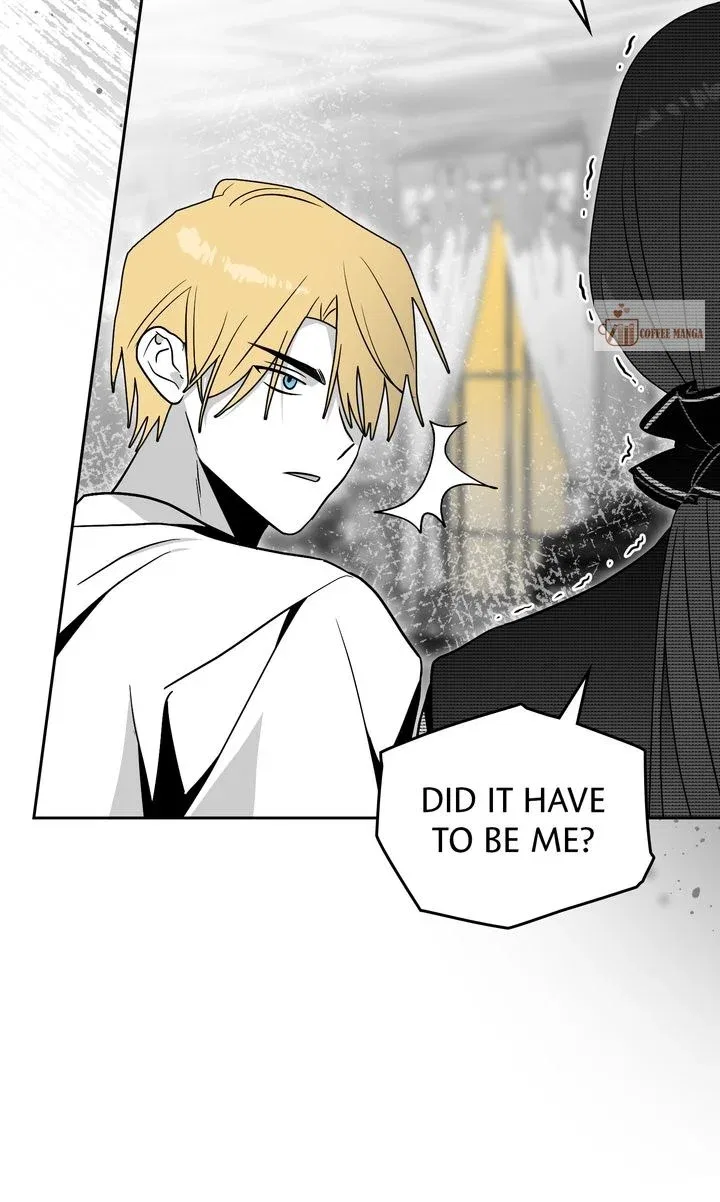 Falling for a Dying Princess Chapter 69 – Page 6