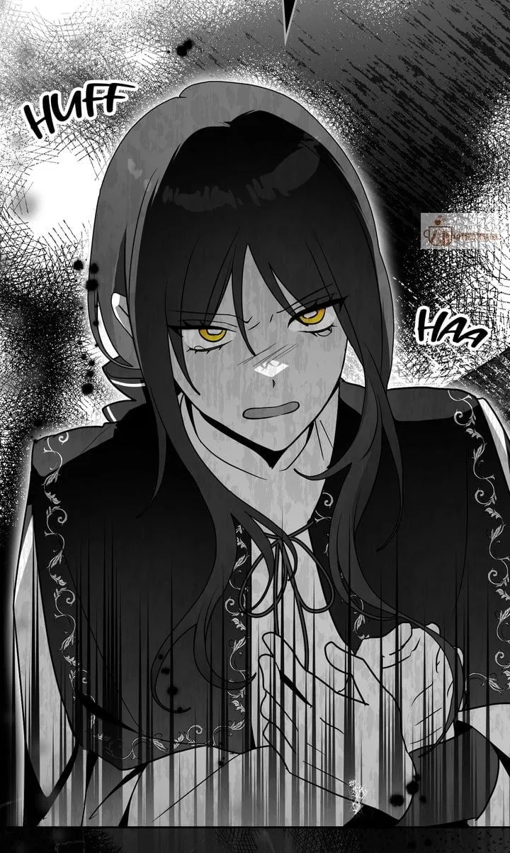 Falling for a Dying Princess Chapter 69 – Page 8