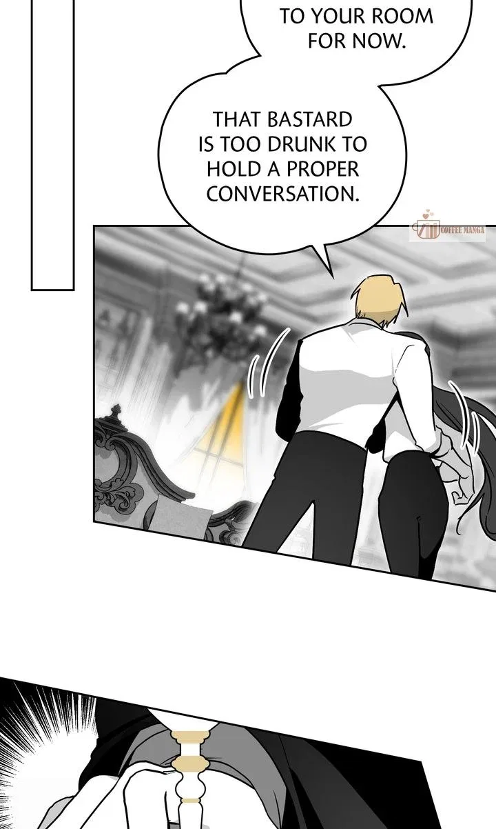 Falling for a Dying Princess Chapter 69 – Page 17