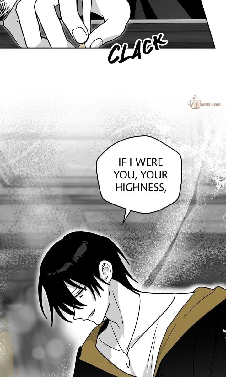 Falling for a Dying Princess Chapter 69 – Page 18