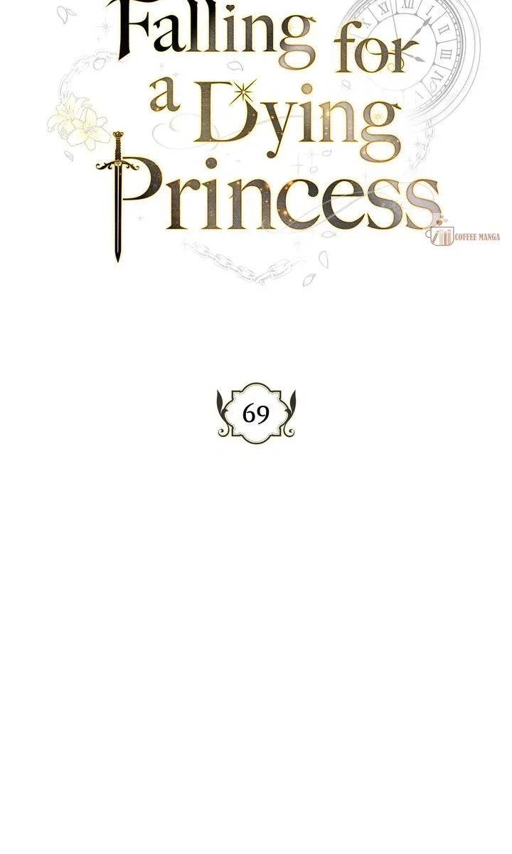 Falling for a Dying Princess Chapter 69 – Page 34