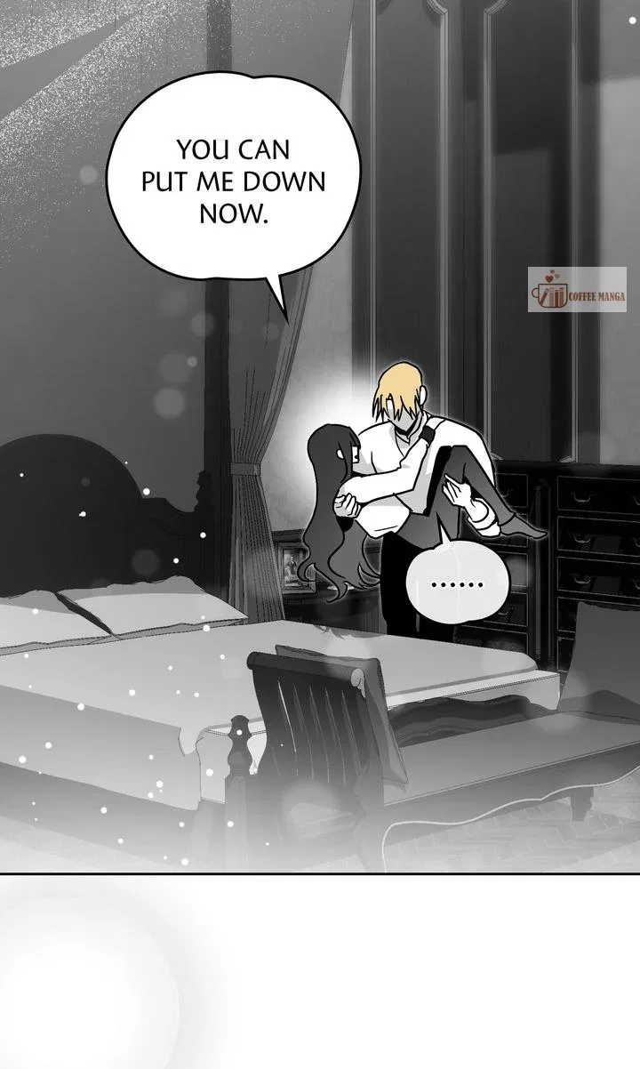 Falling for a Dying Princess Chapter 69 – Page 36