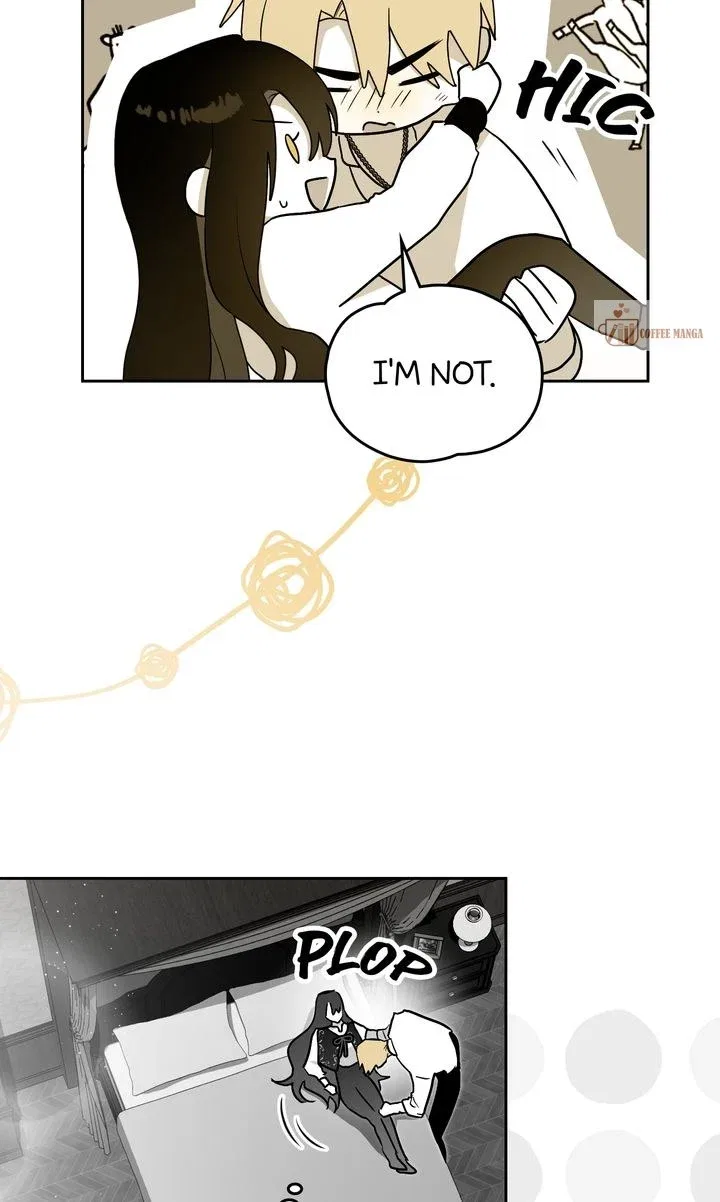 Falling for a Dying Princess Chapter 69 – Page 39