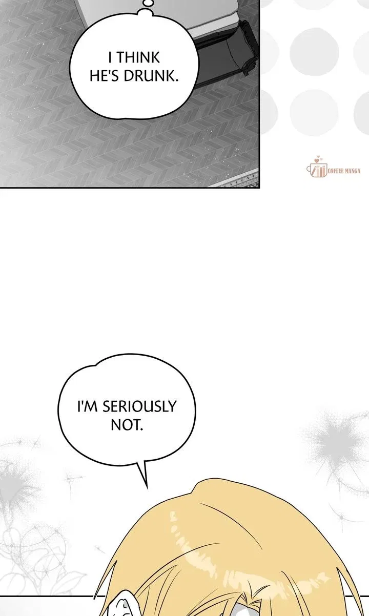 Falling for a Dying Princess Chapter 69 – Page 40