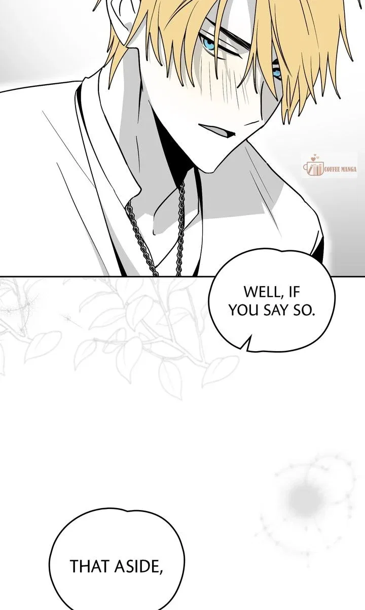 Falling for a Dying Princess Chapter 69 – Page 41