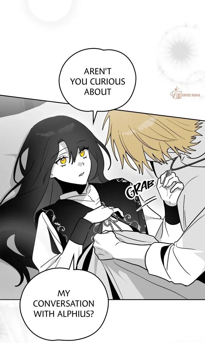 Falling for a Dying Princess Chapter 69 – Page 43