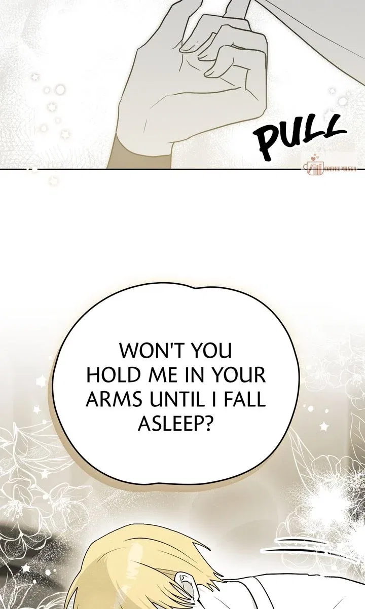 Falling for a Dying Princess Chapter 69 – Page 48