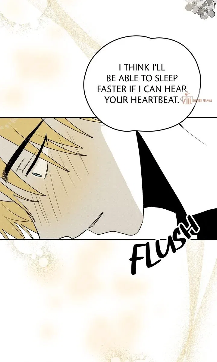 Falling for a Dying Princess Chapter 69 – Page 50