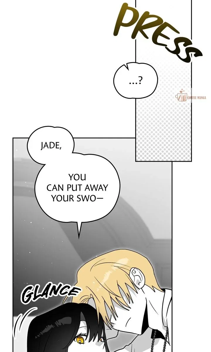 Falling for a Dying Princess Chapter 69 – Page 56