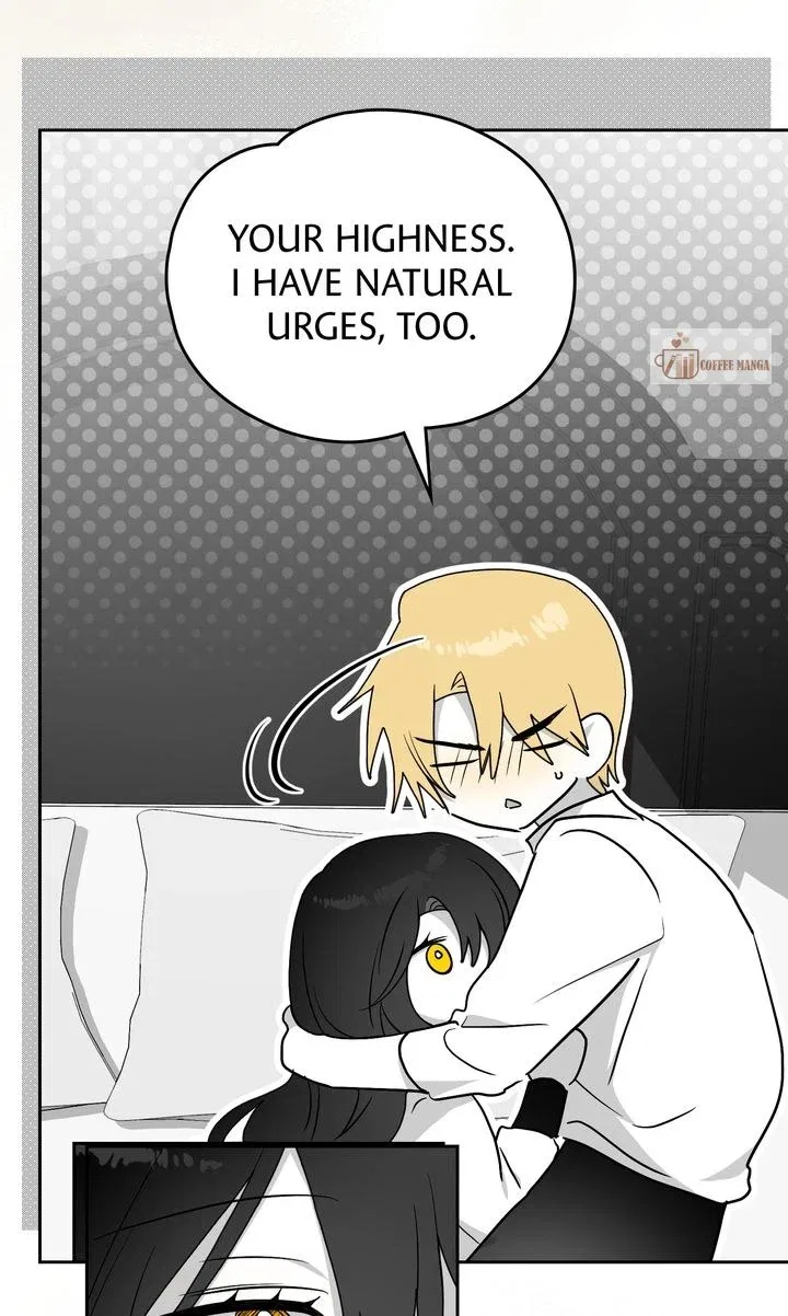 Falling for a Dying Princess Chapter 69 – Page 62