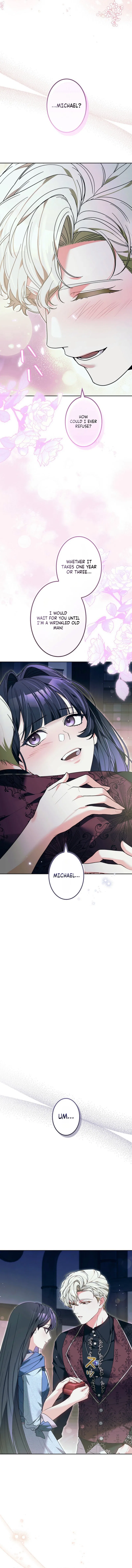 The Hated Stepmother Begins Her Second Life Chapter 25 – Page 9