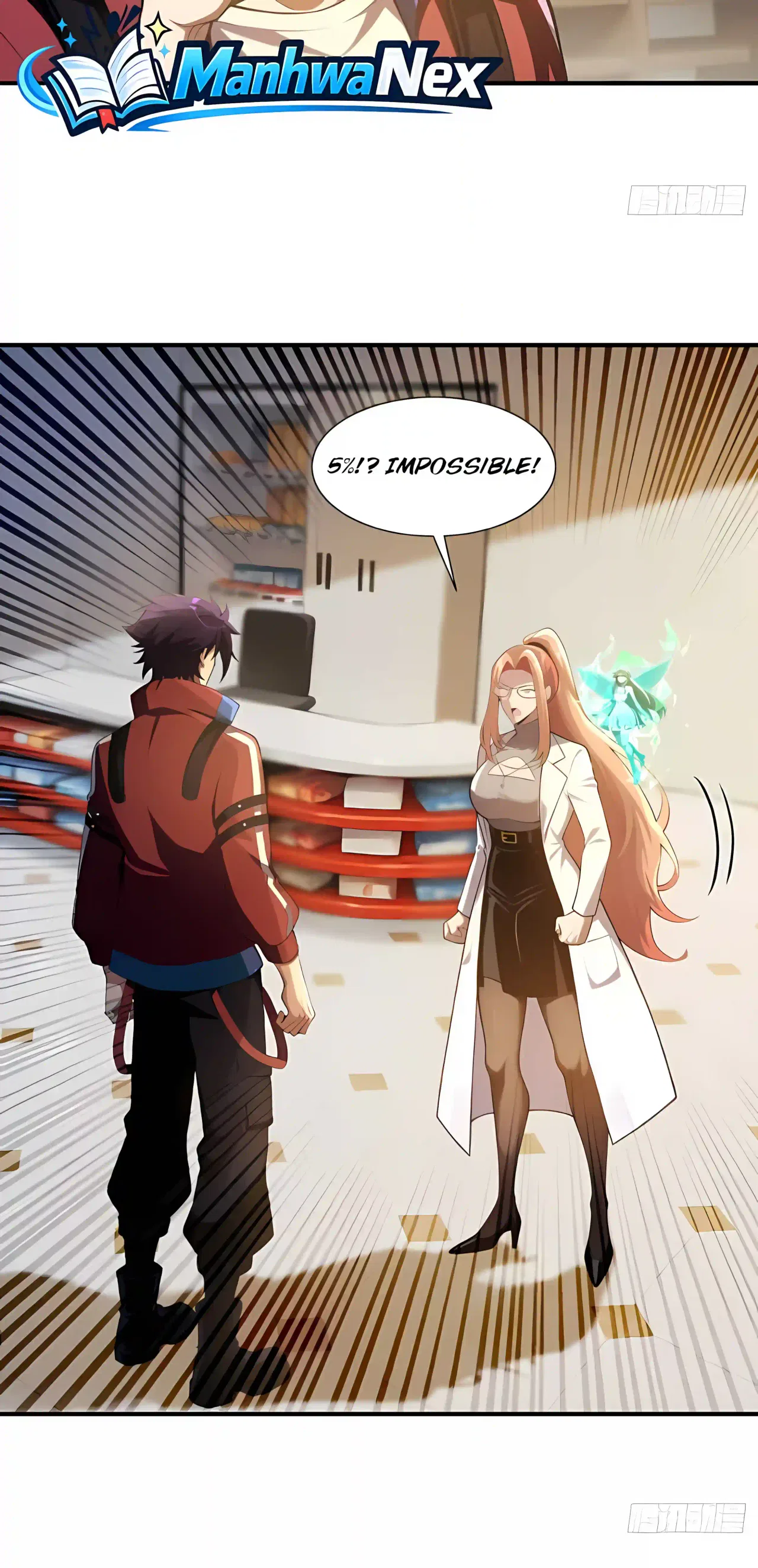I Ushered in the Age of Mythical Pet Beasts Chapter 36 – Page 2