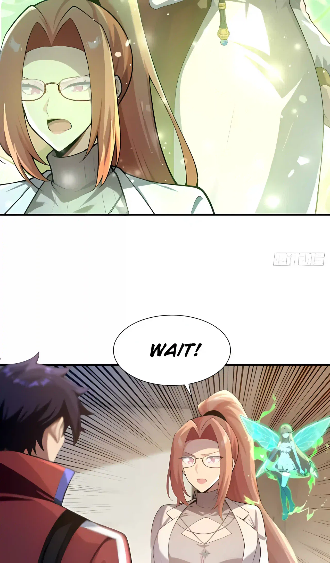 I Ushered in the Age of Mythical Pet Beasts Chapter 36 – Page 7
