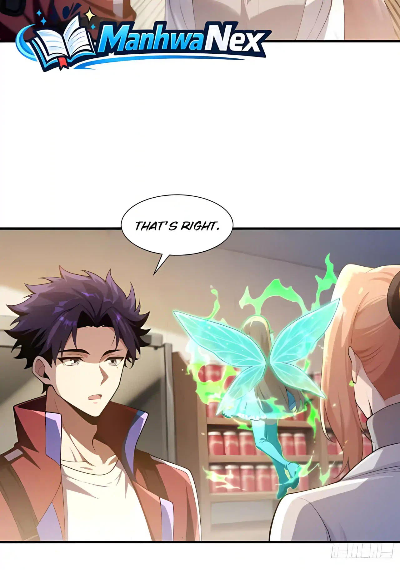 I Ushered in the Age of Mythical Pet Beasts Chapter 36 – Page 11