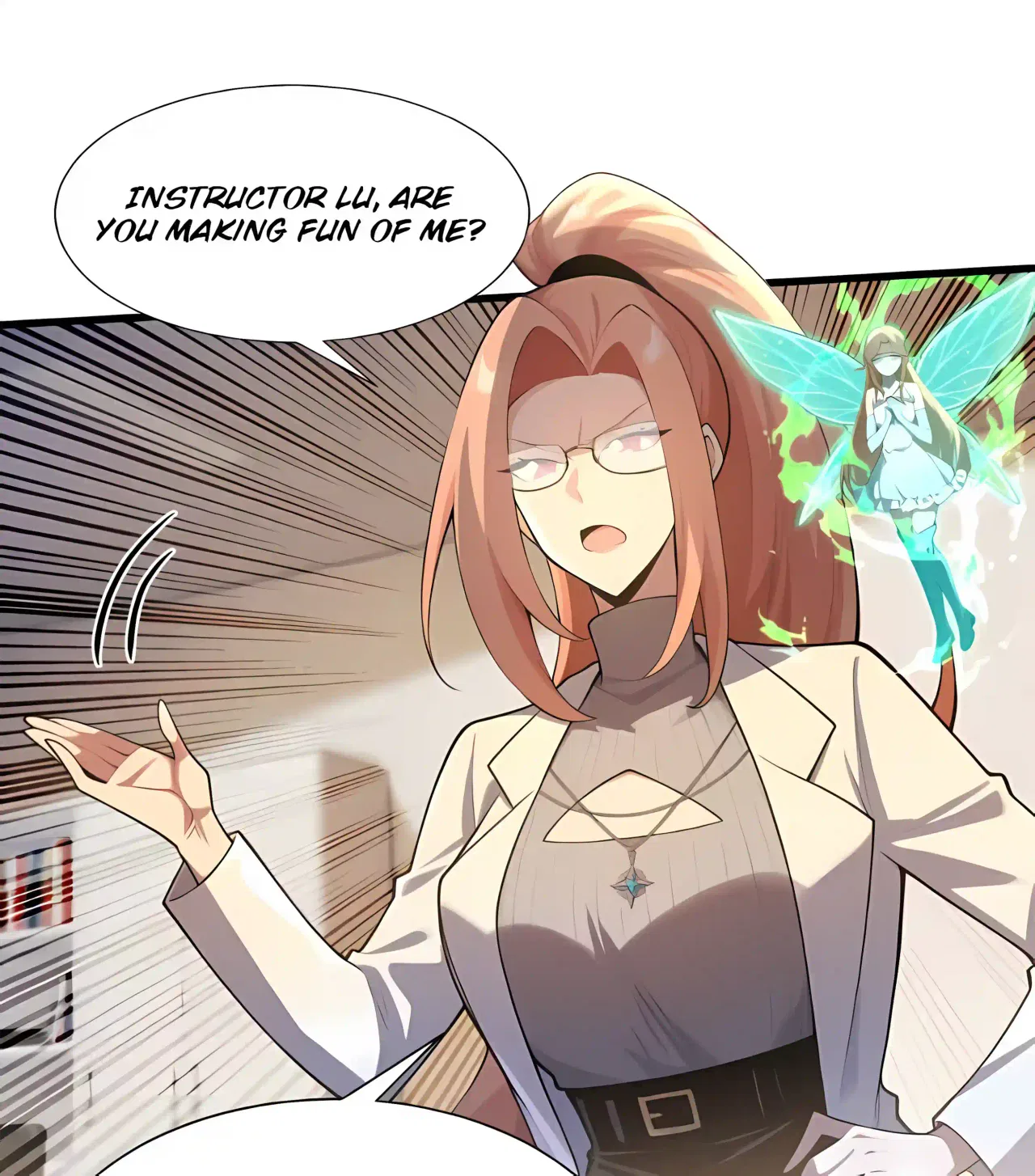 I Ushered in the Age of Mythical Pet Beasts Chapter 36 – Page 12