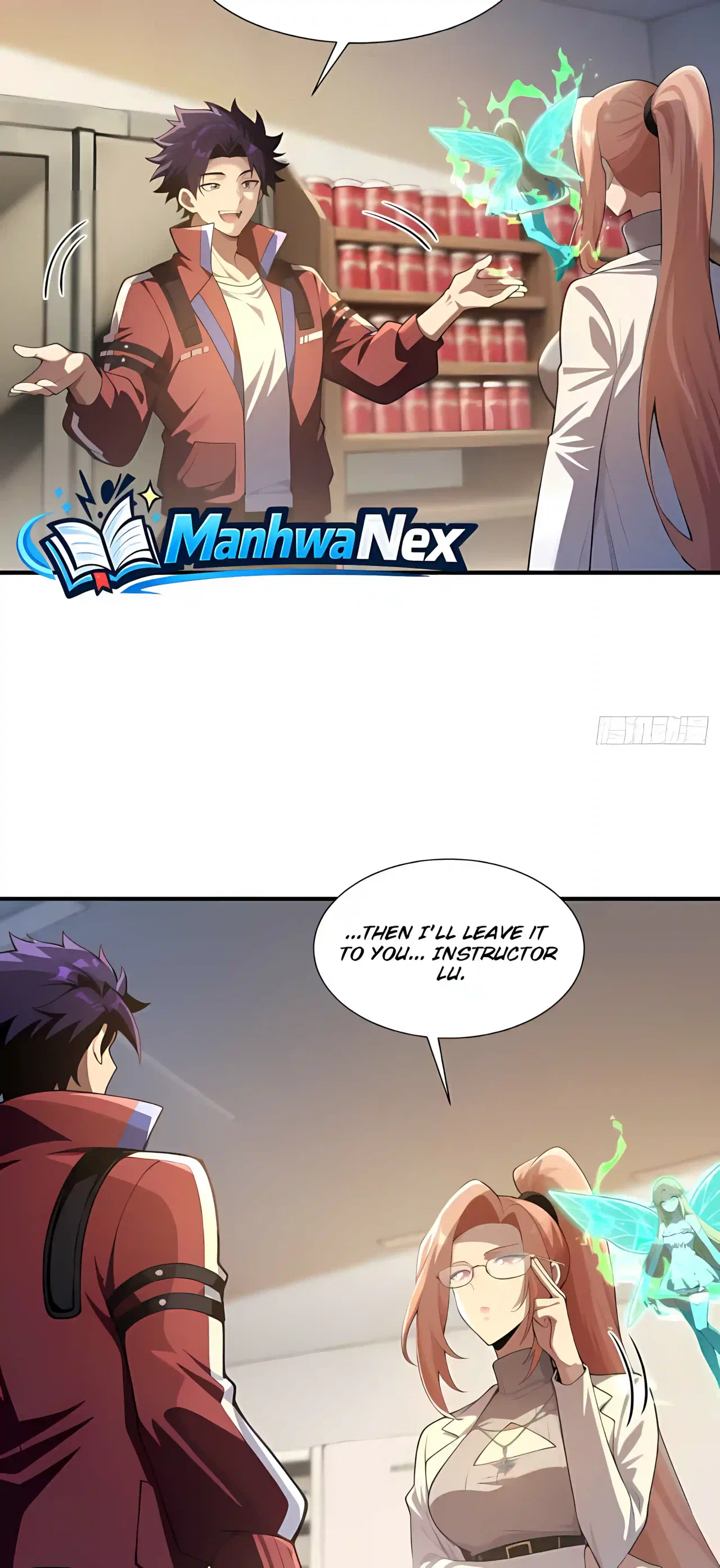 I Ushered in the Age of Mythical Pet Beasts Chapter 36 – Page 16