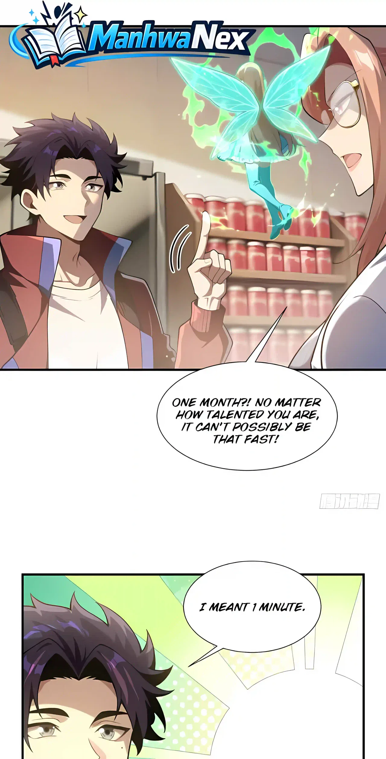 I Ushered in the Age of Mythical Pet Beasts Chapter 36 – Page 18