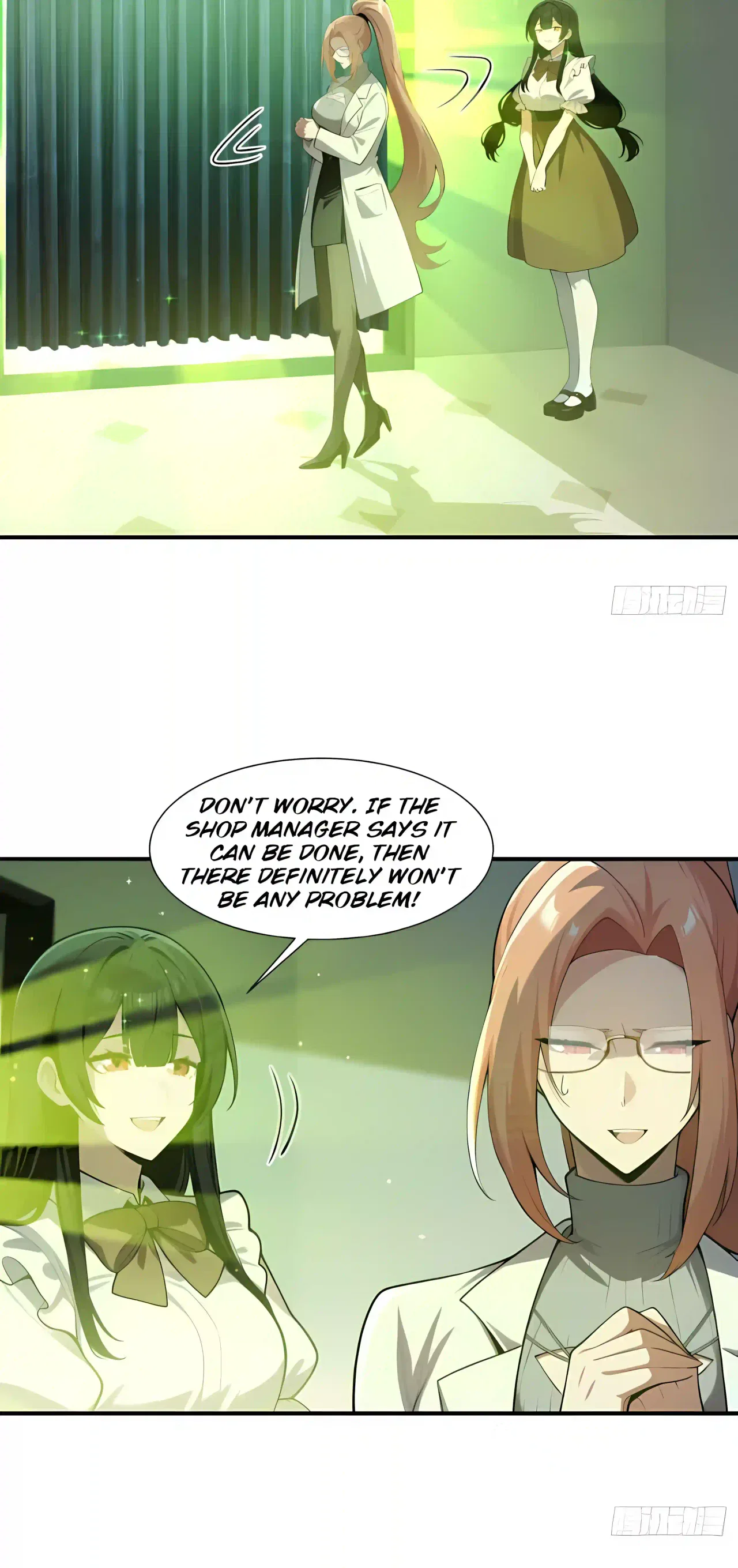 I Ushered in the Age of Mythical Pet Beasts Chapter 36 – Page 22