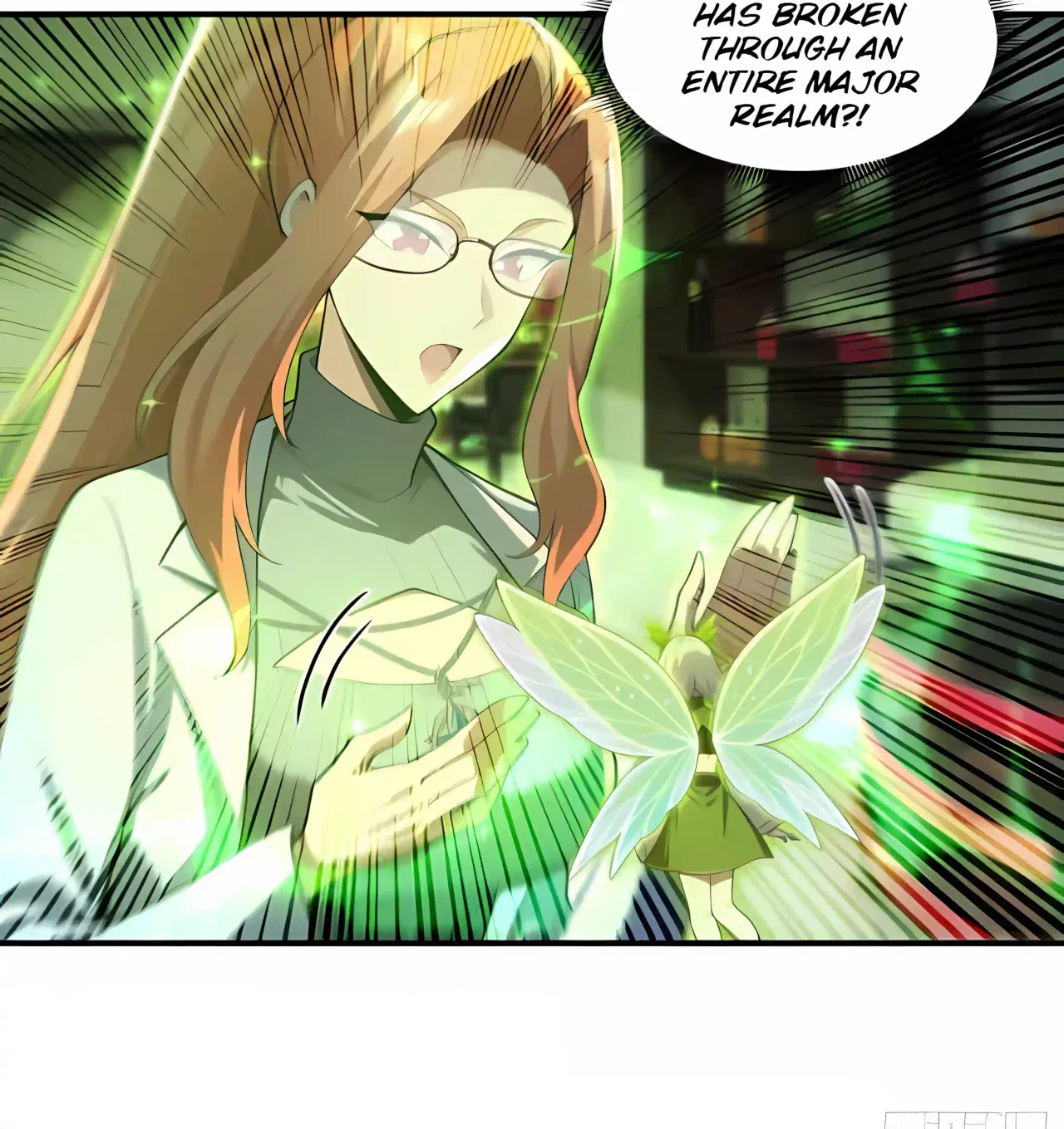 I Ushered in the Age of Mythical Pet Beasts Chapter 36 – Page 28