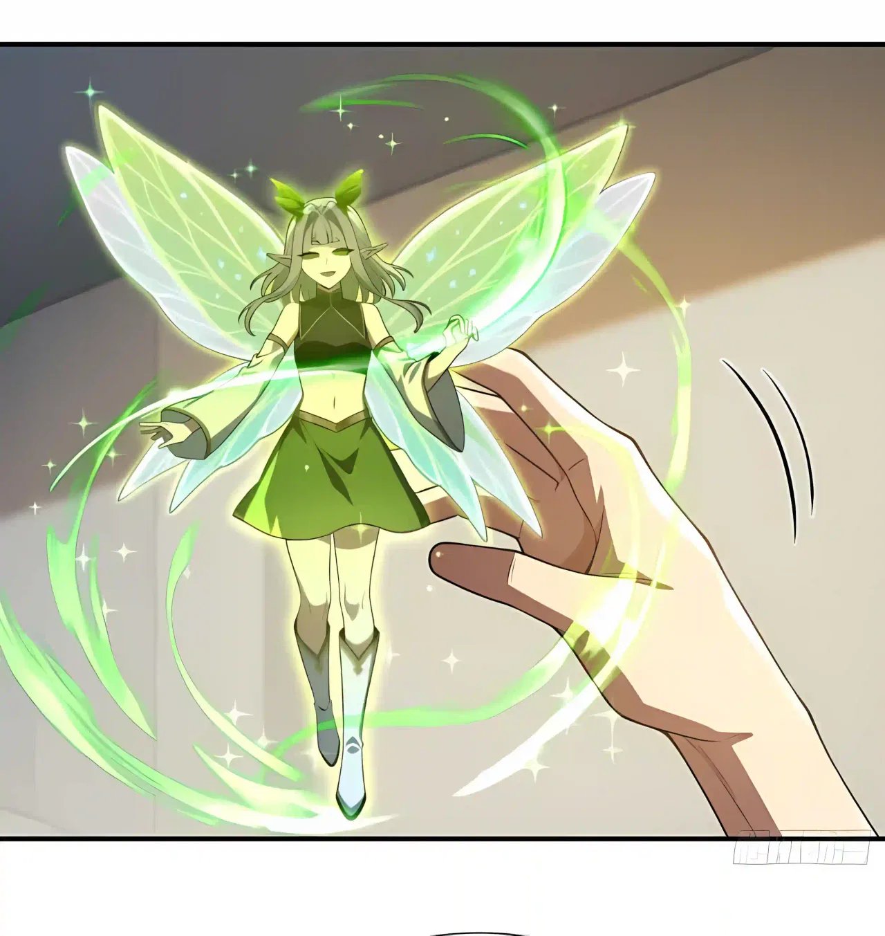 I Ushered in the Age of Mythical Pet Beasts Chapter 36 – Page 30