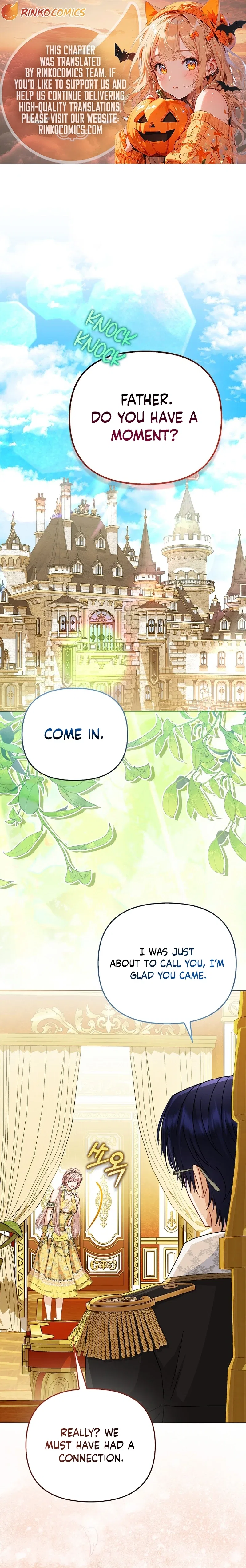 Loved by the Villains Chapter 89 – Page 2