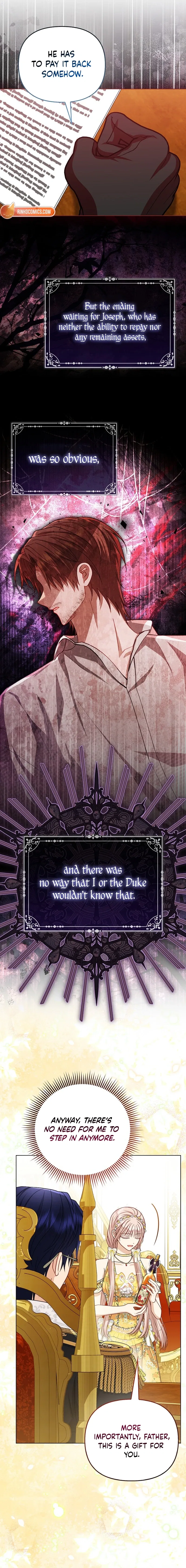 Loved by the Villains Chapter 89 – Page 4