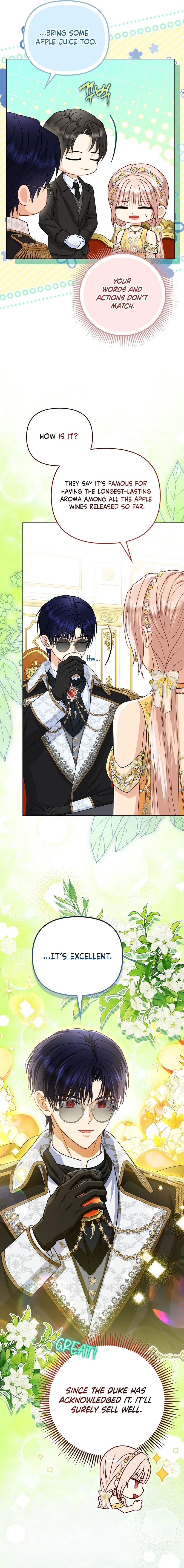 Loved by the Villains Chapter 89 – Page 7